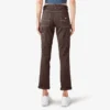 Women’s Slim Straight Fit Roll Hem Carpenter Pants Women’s Slim Straight Fit Roll Hem Carpenter Pants