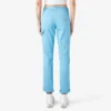 Women’s Slim Straight Fit Roll Hem Carpenter Pants Women’s Slim Straight Fit Roll Hem Carpenter Pants