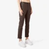 Women’s Slim Straight Fit Roll Hem Carpenter Pants Women’s Slim Straight Fit Roll Hem Carpenter Pants