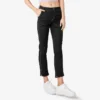 Women’s Slim Straight Fit Roll Hem Carpenter Pants Women’s Slim Straight Fit Roll Hem Carpenter Pants