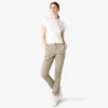 Women’s Slim Straight Fit Roll Hem Carpenter Pants Women’s Slim Straight Fit Roll Hem Carpenter Pants
