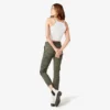 Women’s Slim Straight Fit Roll Hem Carpenter Pants Women’s Slim Straight Fit Roll Hem Carpenter Pants