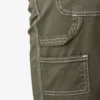 Women’s Slim Straight Fit Roll Hem Carpenter Pants Women’s Slim Straight Fit Roll Hem Carpenter Pants