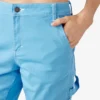 Women’s Slim Straight Fit Roll Hem Carpenter Pants Women’s Slim Straight Fit Roll Hem Carpenter Pants