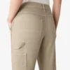 Women’s Slim Straight Fit Roll Hem Carpenter Pants Women’s Slim Straight Fit Roll Hem Carpenter Pants
