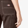 Women’s Slim Straight Fit Roll Hem Carpenter Pants Women’s Slim Straight Fit Roll Hem Carpenter Pants