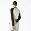 Women’s Sodaville Long Sleeve Cropped T-Shirt Women’s Sodaville Long Sleeve Cropped T-Shirt