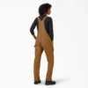 Women’s Straight Fit Duck Double Front Bib Overalls Women’s Straight Fit Duck Double Front Bib Overalls