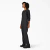 Women’s Straight Fit Duck Double Front Bib Overalls Women’s Straight Fit Duck Double Front Bib Overalls