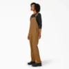 Women’s Straight Fit Duck Double Front Bib Overalls Women’s Straight Fit Duck Double Front Bib Overalls