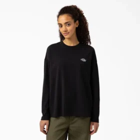 Women’s Summerdale Long Sleeve T-Shirt