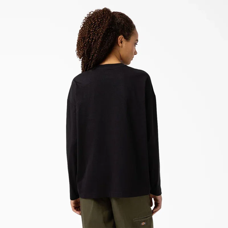 Women’s Summerdale Long Sleeve T-Shirt Women’s Summerdale Long Sleeve T-Shirt