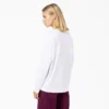 Women’s Summerdale Long Sleeve T-Shirt Women’s Summerdale Long Sleeve T-Shirt