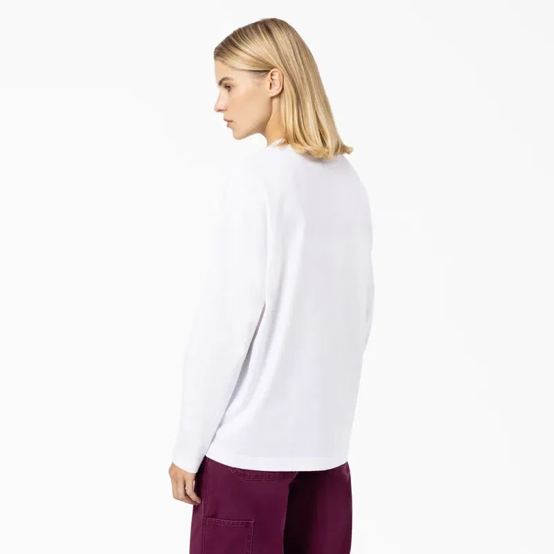 Women’s Summerdale Long Sleeve T-Shirt Women’s Summerdale Long Sleeve T-Shirt