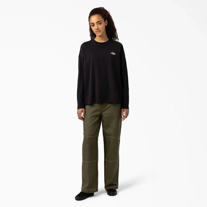 Women’s Summerdale Long Sleeve T-Shirt Women’s Summerdale Long Sleeve T-Shirt