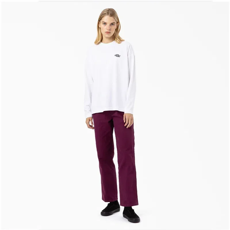 Women’s Summerdale Long Sleeve T-Shirt Women’s Summerdale Long Sleeve T-Shirt