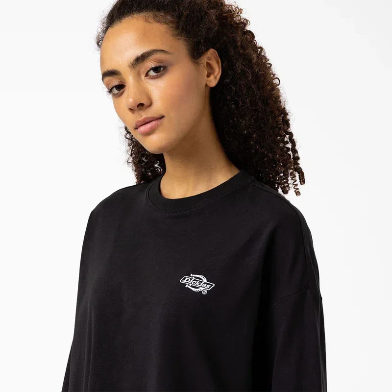 Women’s Summerdale Long Sleeve T-Shirt Women’s Summerdale Long Sleeve T-Shirt
