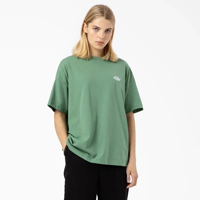 Women’s Summerdale Short Sleeve T-Shirt Women’s Summerdale Short Sleeve T-Shirt