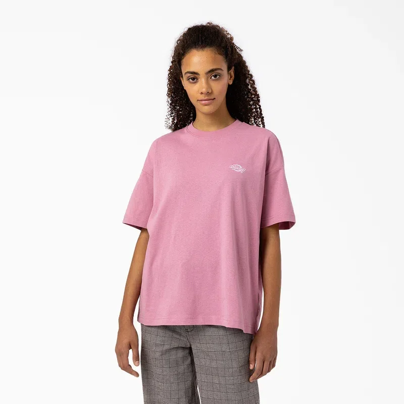 Women’s Summerdale Short Sleeve T-Shirt Women’s Summerdale Short Sleeve T-Shirt