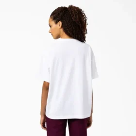 Women’s Summerdale Short Sleeve T-Shirt Women’s Summerdale Short Sleeve T-Shirt