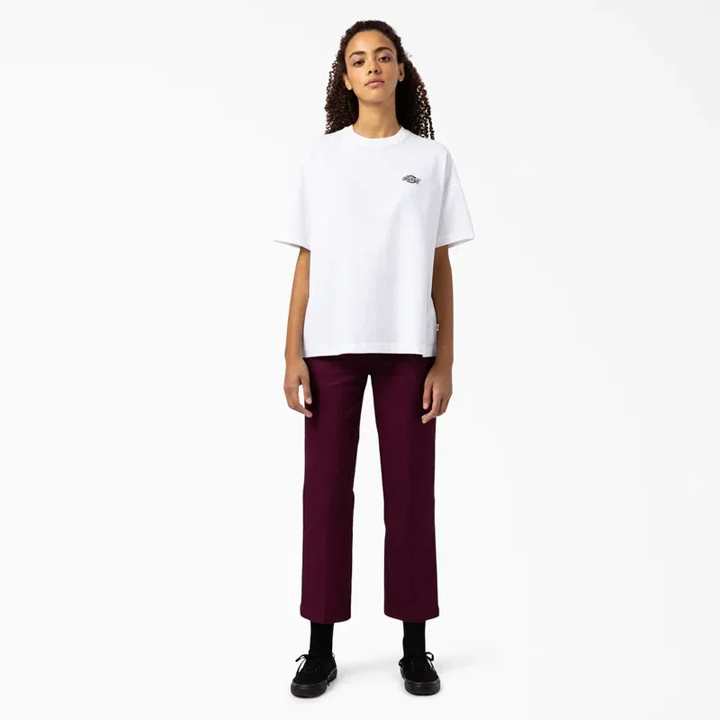 Women’s Summerdale Short Sleeve T-Shirt Women’s Summerdale Short Sleeve T-Shirt