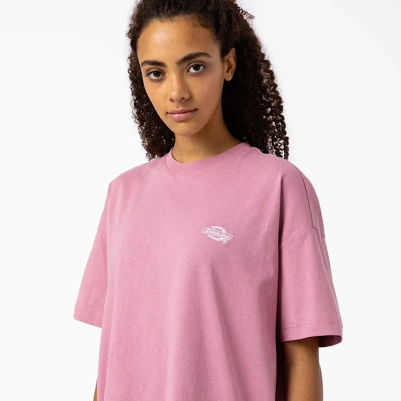 Women’s Summerdale Short Sleeve T-Shirt Women’s Summerdale Short Sleeve T-Shirt