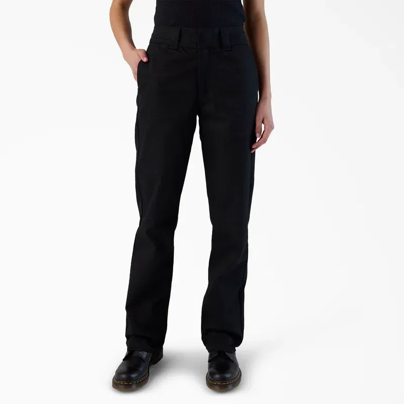 Women’s Super Flex Bootcut Work Pants Women’s Super Flex Bootcut Work Pants