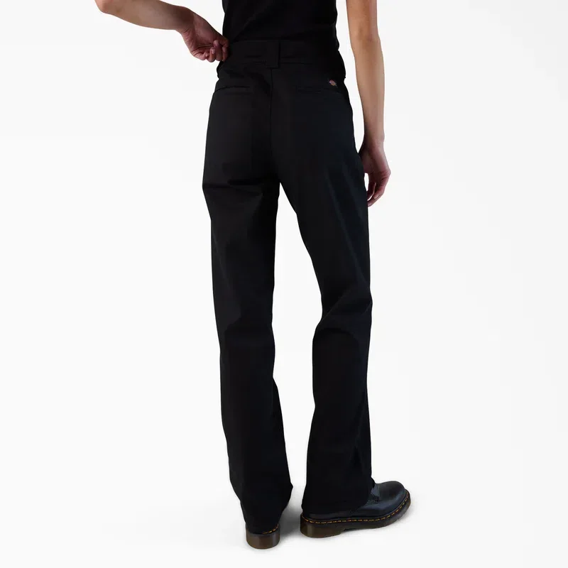 Women’s Super Flex Bootcut Work Pants Women’s Super Flex Bootcut Work Pants