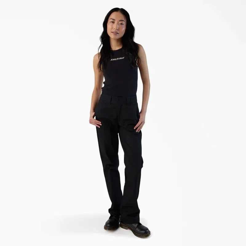Women’s Super Flex Bootcut Work Pants Women’s Super Flex Bootcut Work Pants