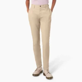 Women’s Super Flex Skinny Leg Work Pants