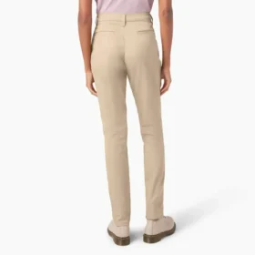 Women’s Super Flex Skinny Leg Work Pants