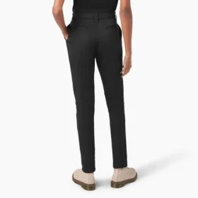 Women’s Super Flex Skinny Leg Work Pants