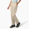Women’s Super Flex Straight Leg Cargo Pants Women’s Super Flex Straight Leg Cargo Pants