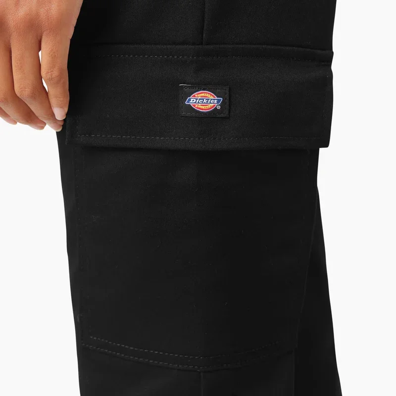 Women’s Super Flex Straight Leg Cargo Pants Women’s Super Flex Straight Leg Cargo Pants