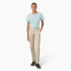 Women’s Super Flex Straight Leg Cargo Pants Women’s Super Flex Straight Leg Cargo Pants