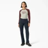 Women’s Super Flex Straight Leg Cargo Pants Women’s Super Flex Straight Leg Cargo Pants