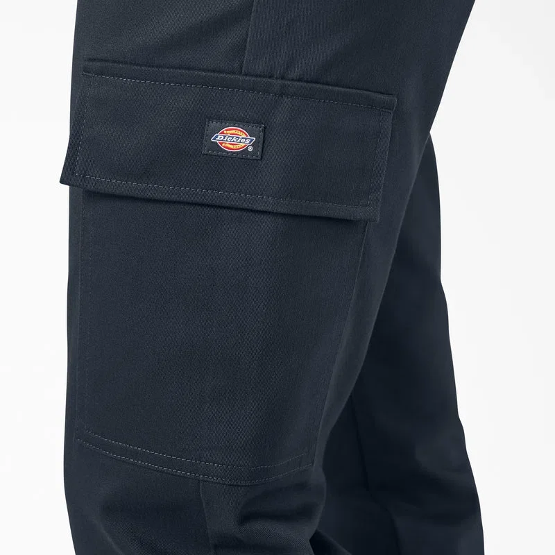 Women’s Super Flex Straight Leg Cargo Pants Women’s Super Flex Straight Leg Cargo Pants