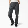 Women’s Super Flex Straight Leg Work Pants Women’s Super Flex Straight Leg Work Pants