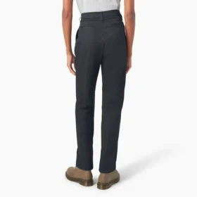 Women’s Super Flex Straight Leg Work Pants