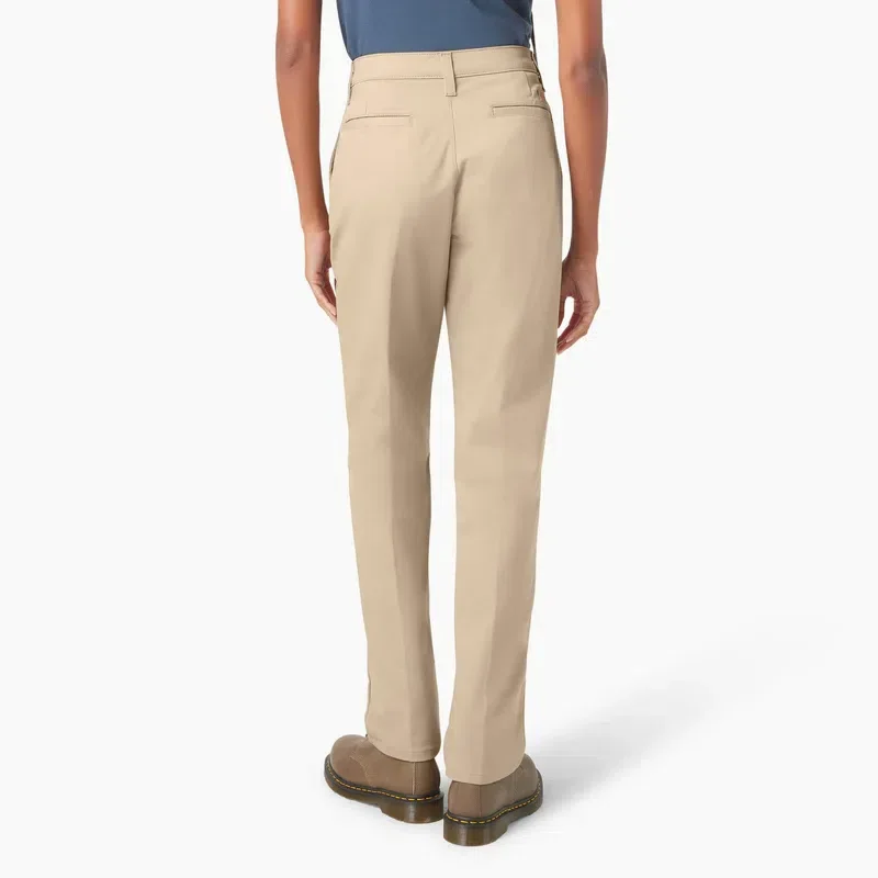 Women’s Super Flex Straight Leg Work Pants Women’s Super Flex Straight Leg Work Pants