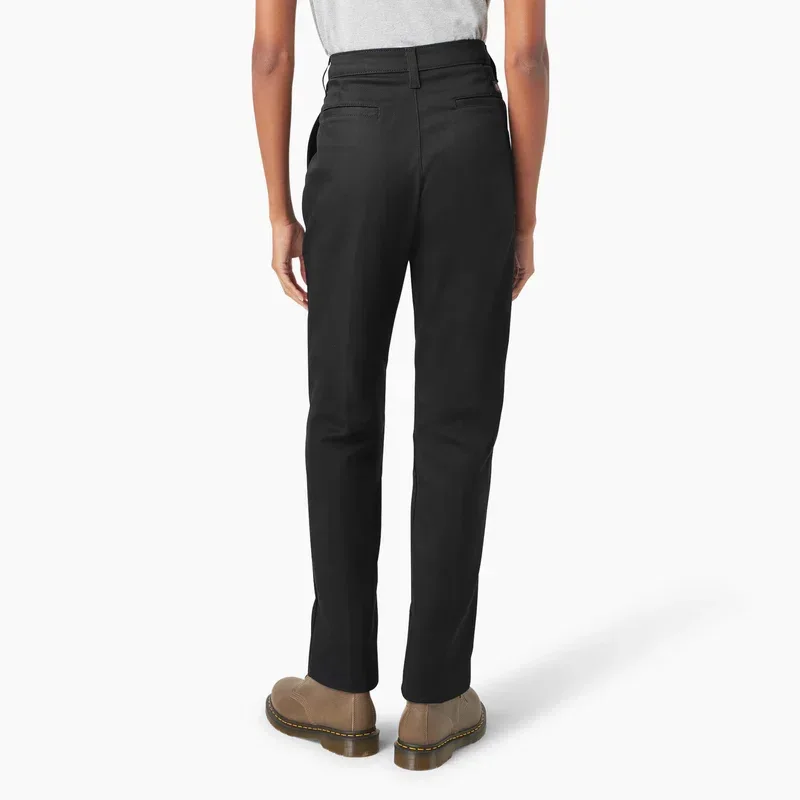 Women’s Super Flex Straight Leg Work Pants Women’s Super Flex Straight Leg Work Pants