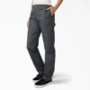 Women’s Super Flex Straight Leg Work Pants Women’s Super Flex Straight Leg Work Pants