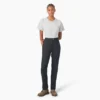 Women’s Super Flex Straight Leg Work Pants Women’s Super Flex Straight Leg Work Pants