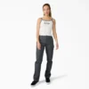 Women’s Super Flex Straight Leg Work Pants Women’s Super Flex Straight Leg Work Pants
