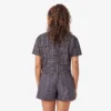 Women’s Surry Cropped Work Shirt Women’s Surry Cropped Work Shirt