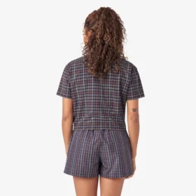 Women’s Surry Cropped Work Shirt