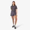 Women’s Surry Cropped Work Shirt Women’s Surry Cropped Work Shirt