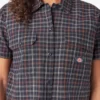 Women’s Surry Cropped Work Shirt Women’s Surry Cropped Work Shirt