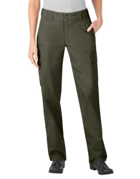 Women’s Tactical Stretch Ripstop Pants