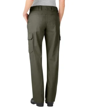 Women’s Tactical Stretch Ripstop Pants